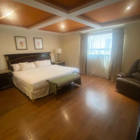 Rose Hotel Монтерей Екстериор снимка
