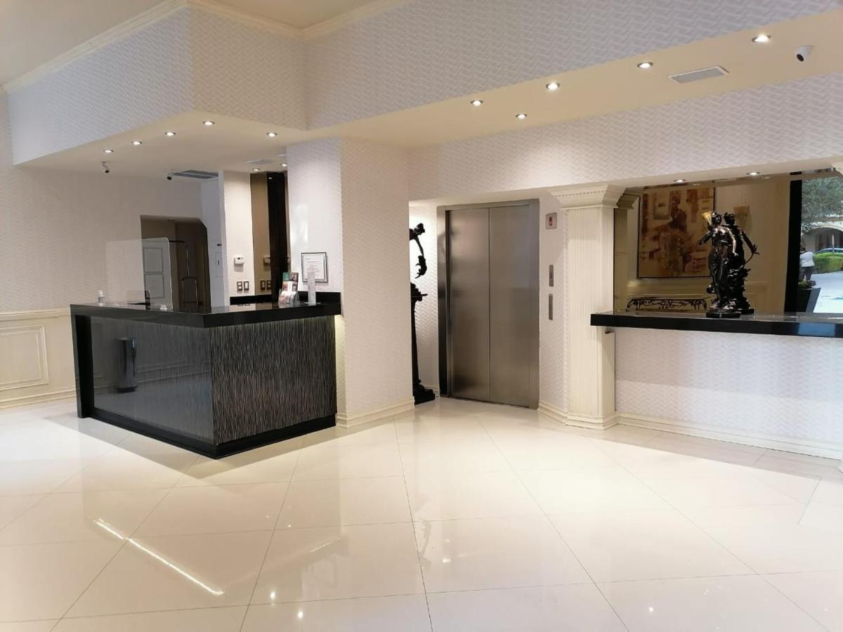 Rose Hotel Монтерей Екстериор снимка