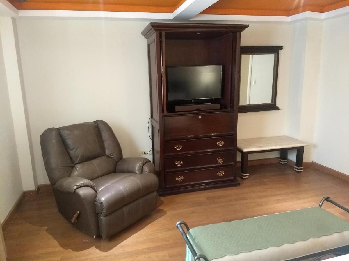 Rose Hotel Монтерей Екстериор снимка