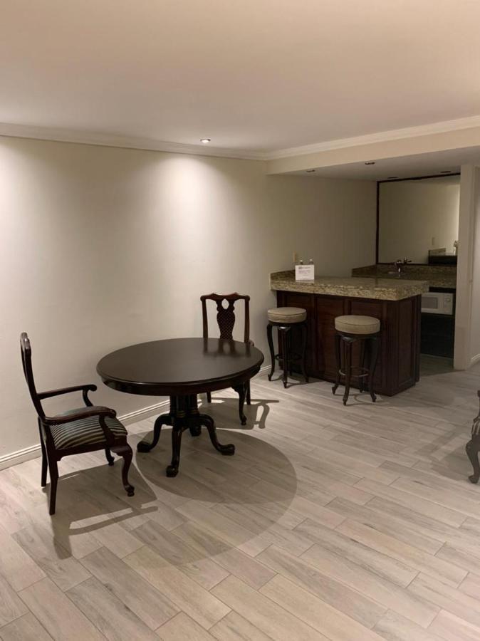 Rose Hotel Монтерей Екстериор снимка