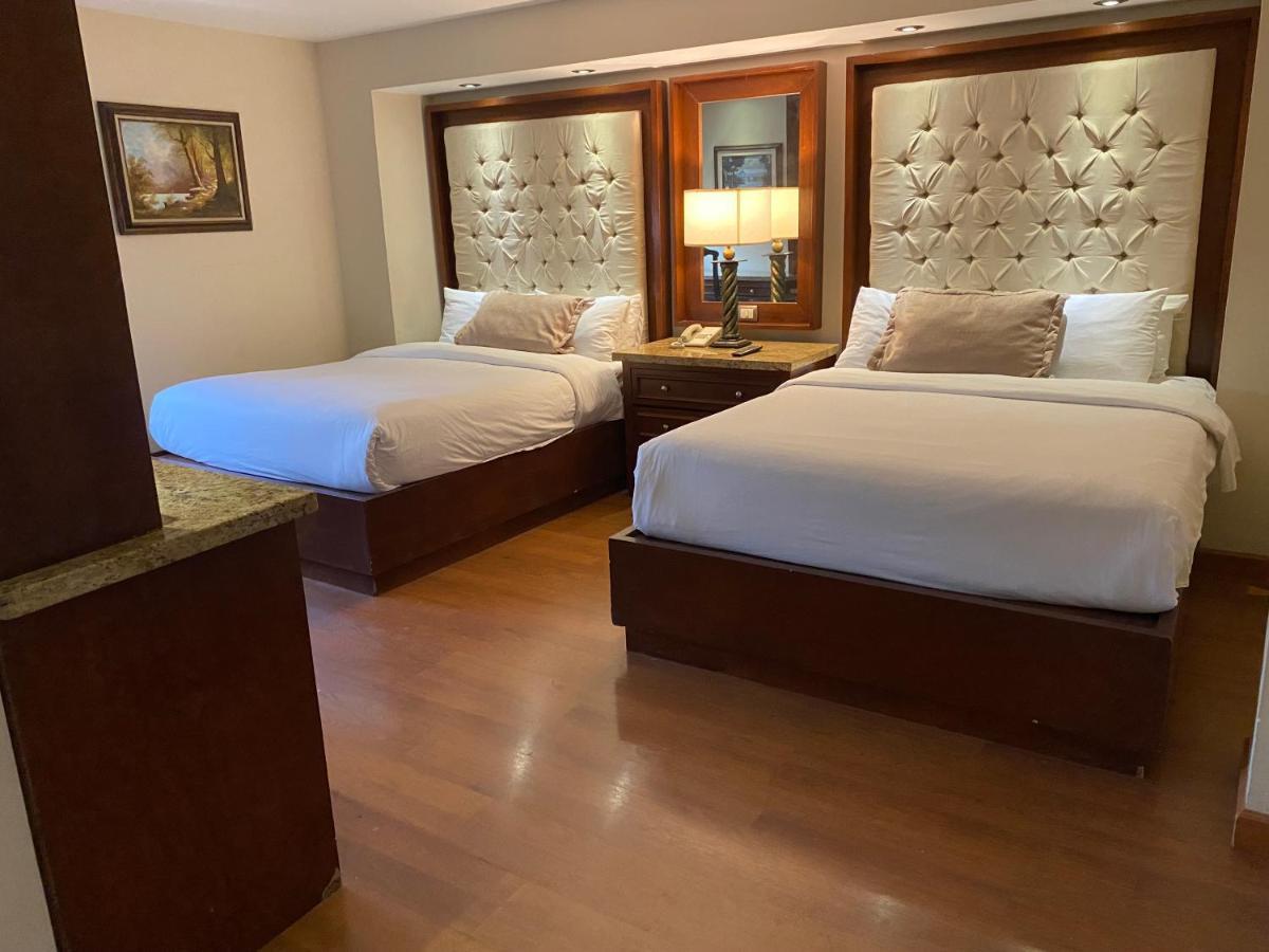 Rose Hotel Монтерей Екстериор снимка