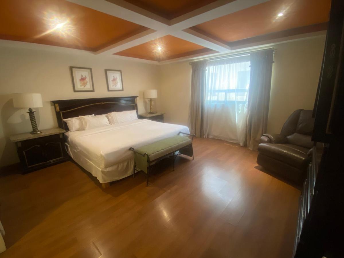 Rose Hotel Монтерей Екстериор снимка