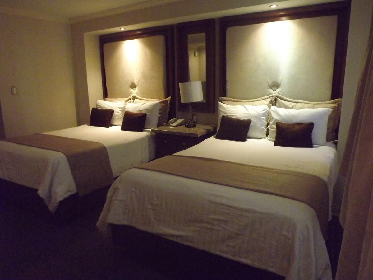 Rose Hotel Монтерей Екстериор снимка