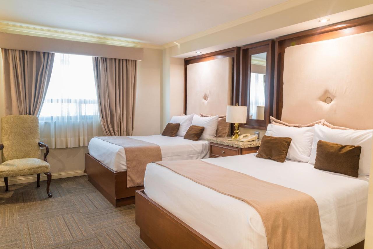 Rose Hotel Монтерей Екстериор снимка