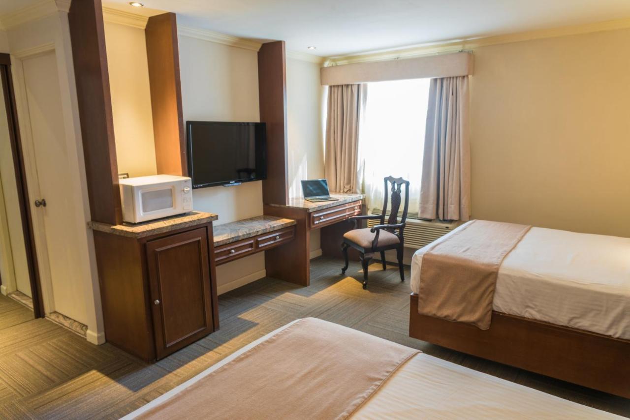 Rose Hotel Монтерей Екстериор снимка