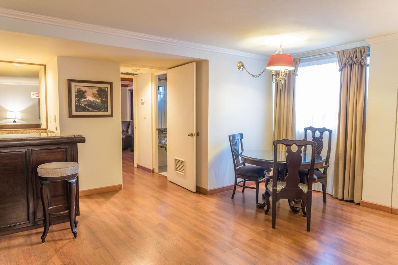 Rose Hotel Монтерей Екстериор снимка